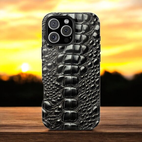 iPhone Phone Cases, Perfect Stylish Mobile Case, MLNMC537 - Picture 2 of 13